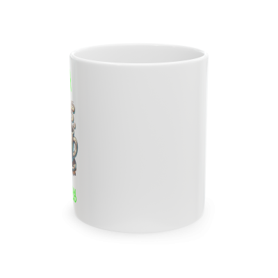 Coffee Mug 024 Front 11oz